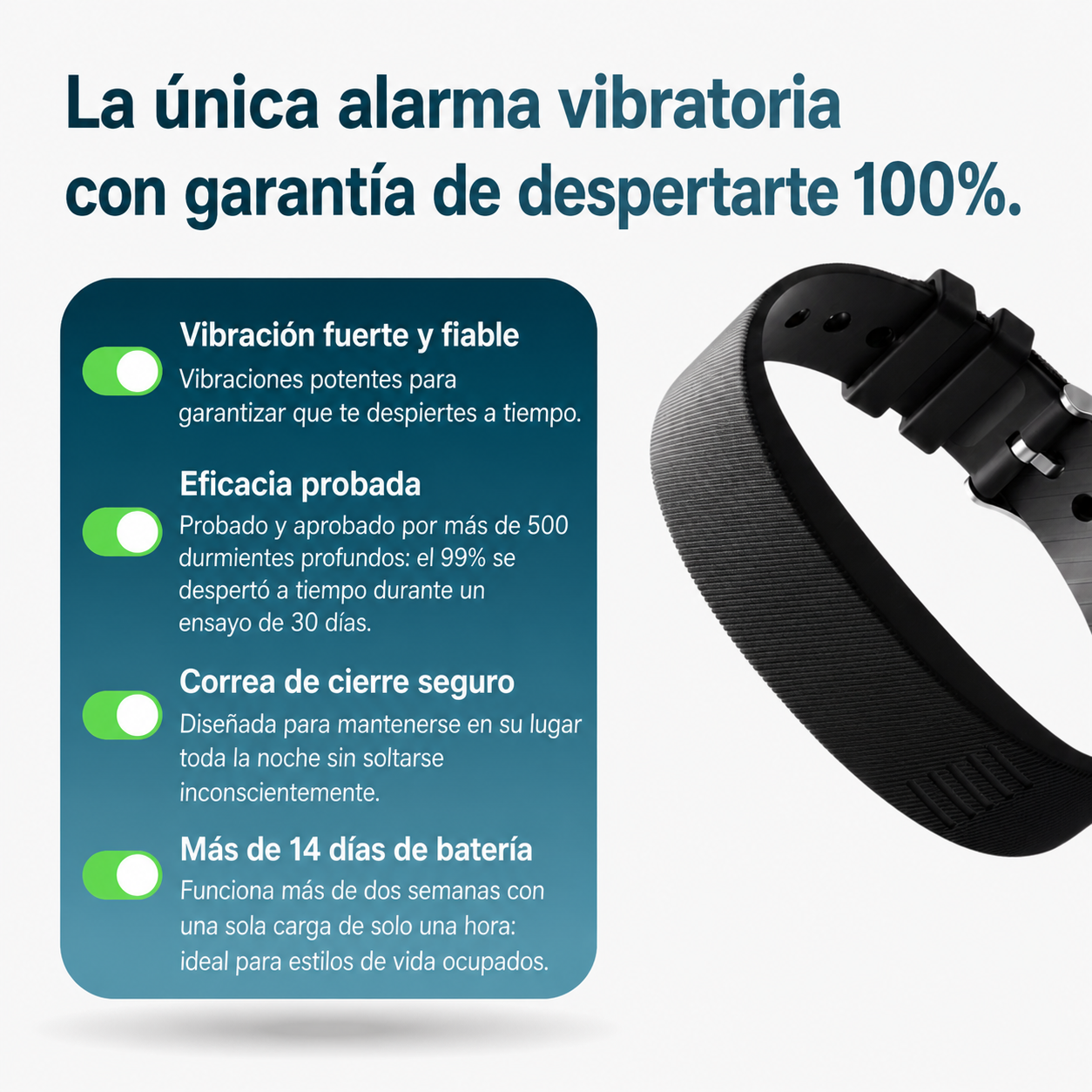 VYTIME ONE