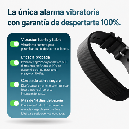 VYTIME ONE