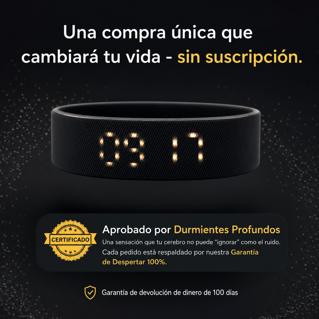 VYTIME ONE